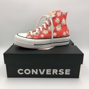 converse camp daisies